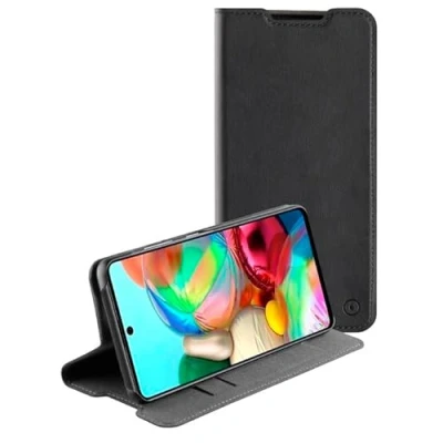 Image de Muvit For Change Folio Stand Recycletek Samsung Galaxy A72 Neuf