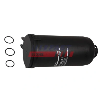 Image de FAST FT39301 Filtre à Carburant de conduite 9 8 IVECO: Daily 4, 4 Kasten/Kombi, V Van / Break, MITSUBISHI: Canter 7.Generation