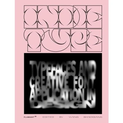 Image de Indie Type Typefaces and Creative Font Application in Design