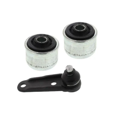 Image de MAPCO 53215 Kit de réparation, bras triangulaire RENAULT: Megane Scenic (JA) 1.4 i, 1.6 e, 2.0 1.9 dT, D, dTi 1996 1999
