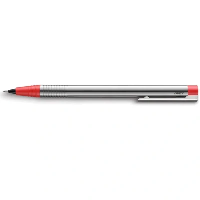 Image de LAMY Logo Matt Red PLC 0,7