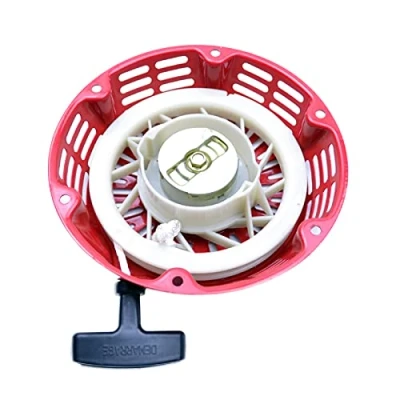 Image de Jodriva Tondeuse à Gazon démarreur Rappel Démarrage par Traction GX240 GX270 173F 177F 8HP 9HP Moteur 28400 ZE2 W01 W01ZA W01ZN pour