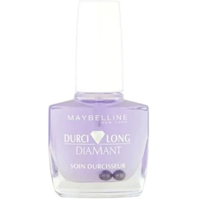 Image de Maybelline New York Vernis À Ongles Durcisseur long diamant à ongles, Femme, Taille: 10 ml, Durci