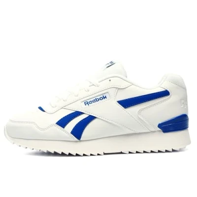 Image de Reebok Homme Runner 4 4E Sneaker, CBLACK/PUGRY5/FTWWHT, 47 EU