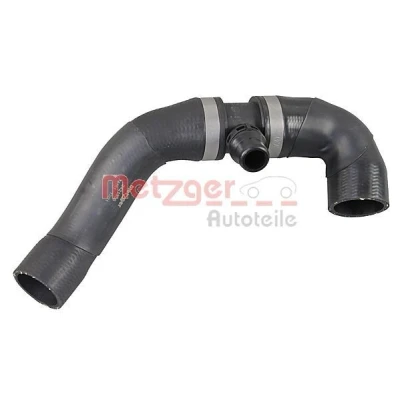 Image de METZGER 2421356 Durite De Refroidissement EPDM (éthylène propylène diène caoutchouc) BMW: X1, MINI: 3/5 portes