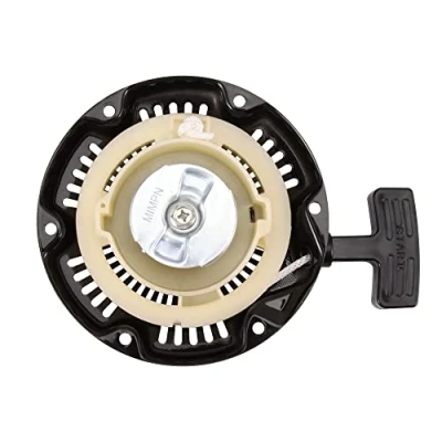 Image de GOOFIT Bouton de Tirez Démarrer Lanceur Remplacement pour Baja Doodlebug 2,8hp Db30 97cc 80cc Motor Doodle Bug Mini rebobine