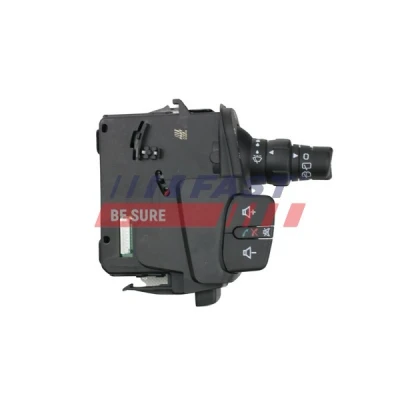 Image de FAST FT82138 Comodo RENAULT: CLIO 3, Modus / Grand Modus, Kangoo II Express