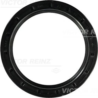 Image de REINZ 81 23418 30 Joint Spi De Vilebrequin ACM (caoutchouc polyacrylique) ALFA ROMEO: Alfasud 5 portes, 33 145