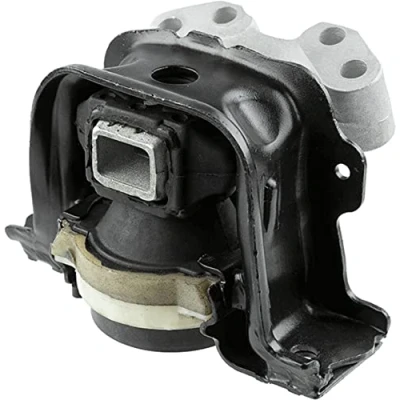 Image de LEMFÖRDER 42114 01 Support moteur droit PEUGEOT: 207 3/5 portes, 208 I SW, CITROËN: DS3 3 C3 Picasso, Cabriolet