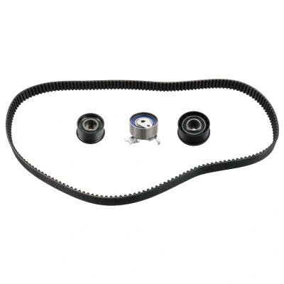 Image de FEBI BILSTEIN 14109 Kit de distribution 176 avec denture trapézoïdale OPEL: Calibra A, Astra F Caravan, Vectra A CC