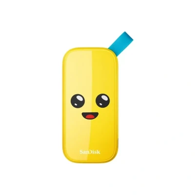 Image de sandisk Portable SSD 1TB Neuf