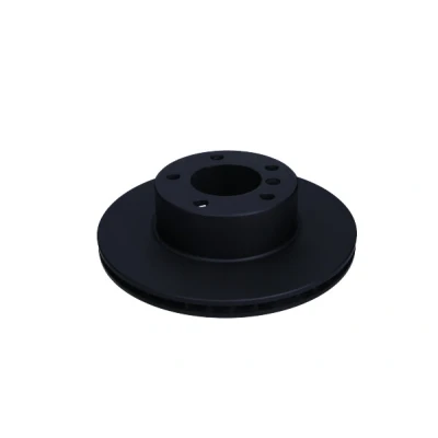 Image de QUARO QD6517HC Disque de frein 296 22 5 120 ventilé l&#039;intérieur peint à haute teneur en carbone sans moyeu roue, boulon fix roue