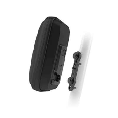 Image de Fidlock Set di Borse e Supporto Twist Bike Base, Colore Nero, 09635