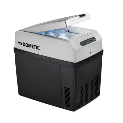 Image de DOMETIC TropiCool TCX 21 9600013320 Frigo de voiture 12, 24 220 240 E 30 thermoélectrique portable