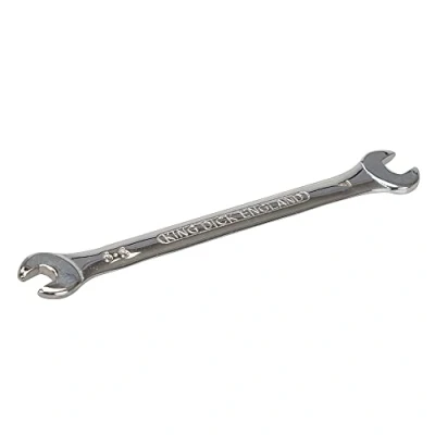 Image de Toolstream King Dick SLM6057 Clé plate métrique 5,5 x 7 mm