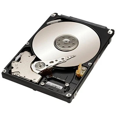 Image de Seagate Spinpoint M9t ST2000LM003 Disque Dur Interne 2 to 2,5&quot;