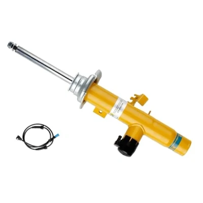 Image de BILSTEIN B6 Performance (DampTronic ) 23 250734 Amortisseur Essieu avant droit Pression de gaz Système bitube Jambe suspension Goujon en haut