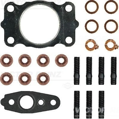 Image de REINZ 04 10185 01 Kit de montage, compresseur RENAULT: ESPACE 4, Vel Satis