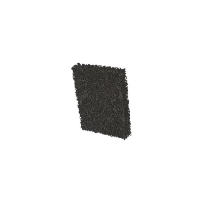 Image de SOG Dahmann 0012 Filtre à Charbon Actif, Noir