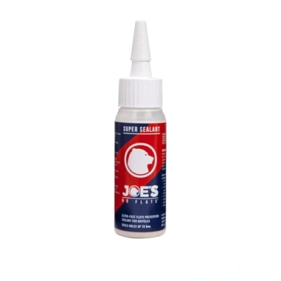 Image de Joe&#039;s Tubeless MTB Liquide Anti crevaison Blanc 60 ML