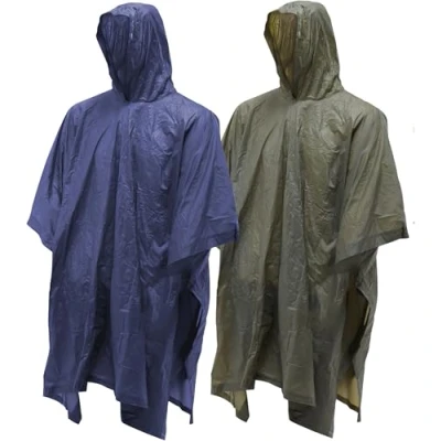 Image de Poncho tous usages vinyle 2.03 x 1.27m