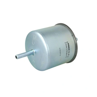 Image de MAHLE ORIGINAL KL 61 Filtre à Carburant de conduite 8 8,0 FORD: FIESTA 4, MONDEO 2, KA 3 portes, MAZDA: 121 I portes