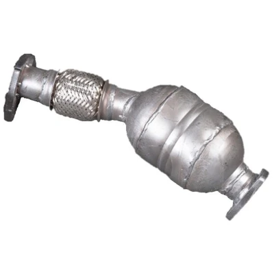 Image de BOSAL 099 959 Catalyseur Euro 3 avec pièces d&#039;assemblage VOLKSWAGEN: Passat B5 GP Berline, Break, AUDI: A4 Berline