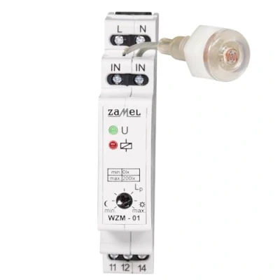 Image de Exta Wzm 01/S1 Variateur D&#039;Intensité