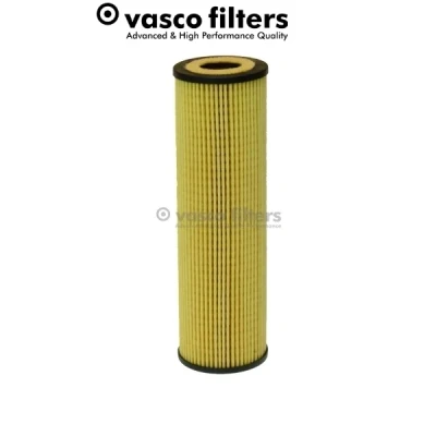 Image de DAVID VASCO V061 Filtre à huile avec bague d&#039;étanchéité Cartouche filtrante MERCEDES BENZ: Classe C Berline, E Break