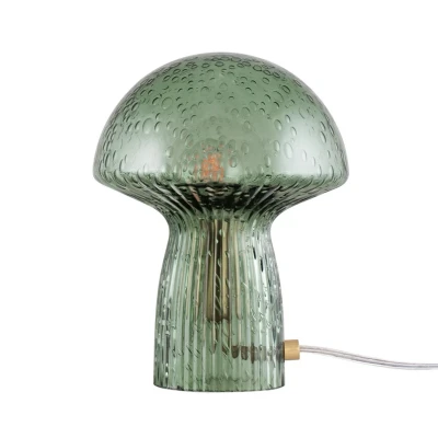 Image de Globen Lighting Lampe de table Fungo Special Edition vert Ø16 cm