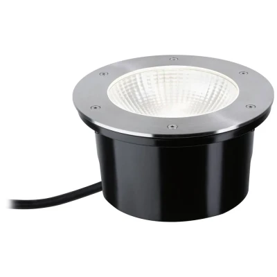 Image de Paulmann Durea 200 LED luminaire encastré dans le sol Ø 21,3cm