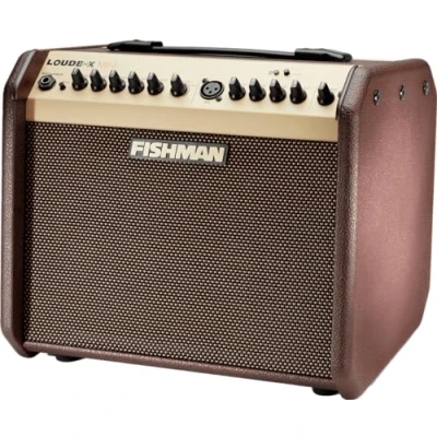 Image de Fishman Loudbox Mini Bluetooth