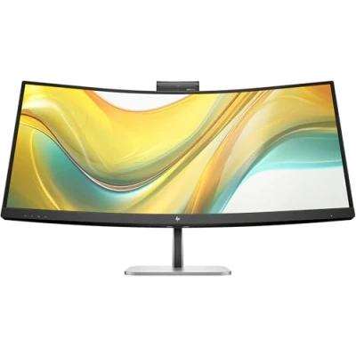 Image de HP Series 5 Pro Écran de conférence WQHD USB C 34 pouces 534pm Neuf