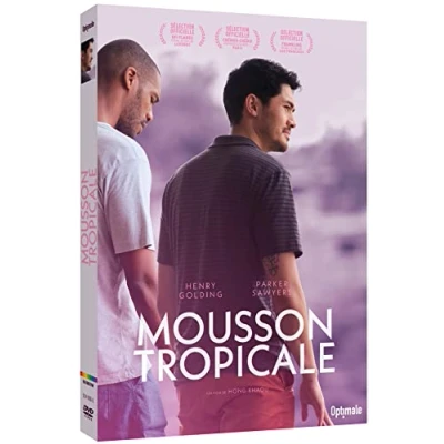 Image de Mousson tropicale