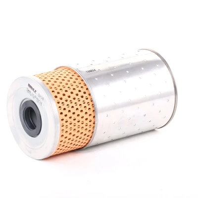 Image de MAHLE ORIGINAL OX 38D Filtre à huile Cartouche filtrante MERCEDES BENZ: Classe G SUV Cabriolet, E Break, C Berline, SSANGYONG: Kyron
