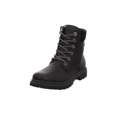 Image de Legero Femme Monta Gore Tex à Rembourrage Chaud Après Ski, Noir 0200, 38 EU