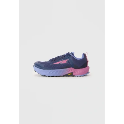 Image de ALTRA Chaussures de trail TIMP 5 pour femme, noir foncé, 36 EU