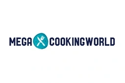 Megacookingworld Logo