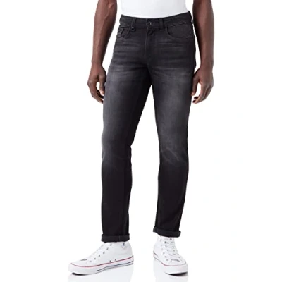 Image de camel active 488885/9D11 Jeans, Asphalt, 40W / 32L Homme