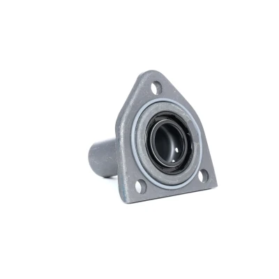 Image de SACHS 3114 600 001 Douille de guidage, embrayage CITROËN: DS3 3 portes, Evasion, Berlingo II Van, PEUGEOT: 206 3/5 207 SW, 508 I Berline