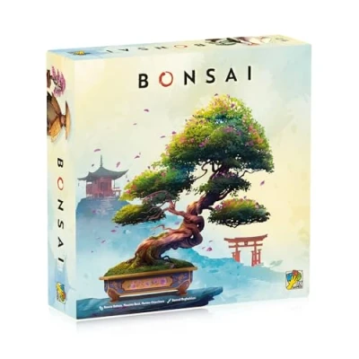 Image de dV Giochi Bonsaï, DVG9049