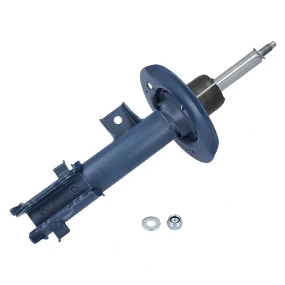 Image de MEYLE 37 26 623 0024 Amortisseur Essieu avant gauche Pression de gaz Système bitube Jambe suspension Goujon en haut HYUNDAI: i30 II 3/5 portes