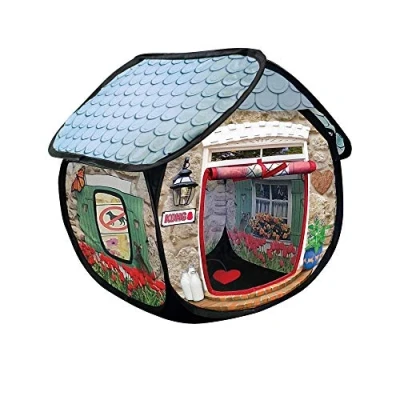 Image de KONG Cat Play Spaces Bungalow