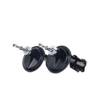 Image de TRW TWIN JGM229T Amortisseur Essieu avant Pression de gaz 51 Système bitube Jambe suspension Goujon en haut M14x1,5 ALFA ROMEO: GTV, Spider