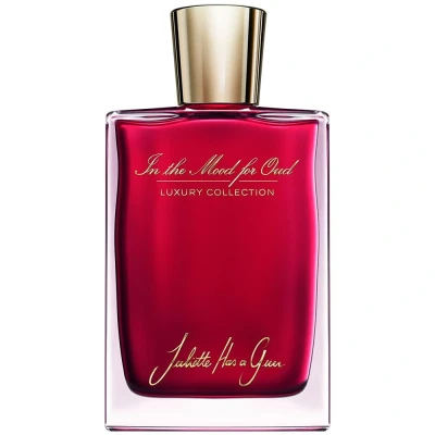 Image de Juliette has a gun Eau de Parfum In the Mood for Oud 75ml