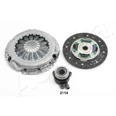 Image de KAVO PARTS CP 1214 Kit d&#039;Embrayage avec butée de débrayage TOYOTA: Auris 5 portes
