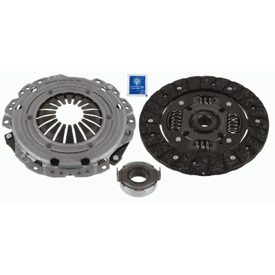 Image de SACHS 3000 951 677 Kit d&#039;Embrayage 200