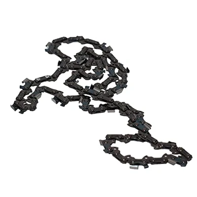 Image de Pièces de rechange et accessoires pour tronçonneuse sans fil Parkside PKSA 20 Li B2 LIDL IAN 346174 (chaîne 90PX040X)
