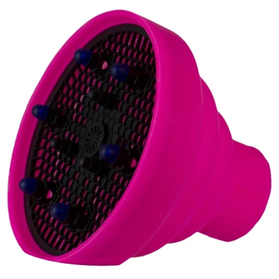 Image de Ultron Retractable Diffuser Travel Foldable Pink 044020708
