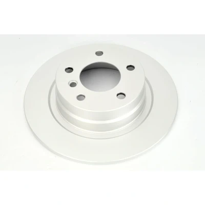 Image de TEXTAR 92133100 Disque de frein 296 10,5 05/06 120 plein sans boulon fix roue, moyeu roue BMW: 3 Berline, Coupe, 1 5 portes